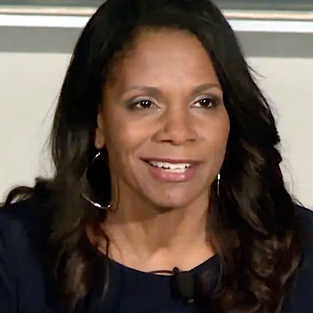 Audra McDonald