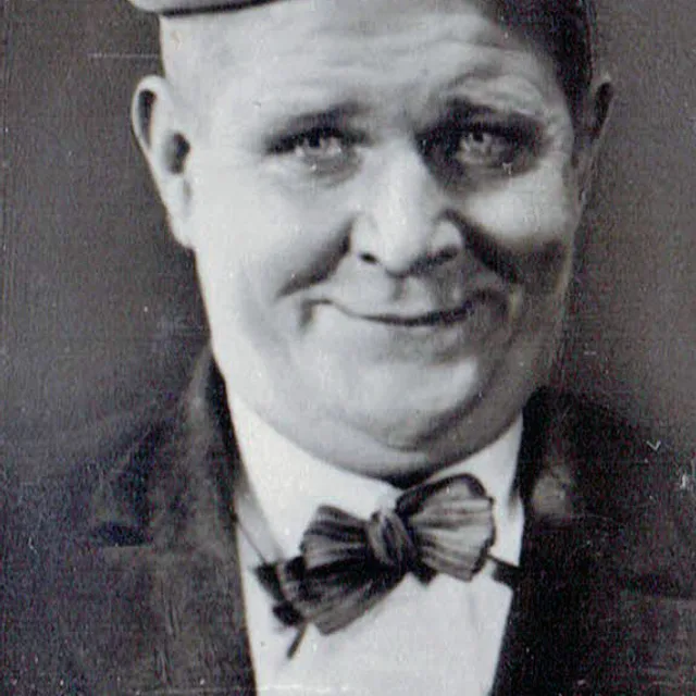 Harald Madsen