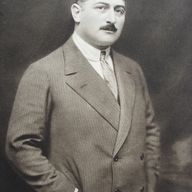 Jean Gilbert