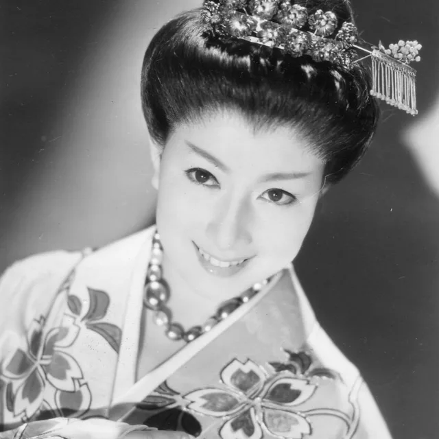 Fujiko Yamamoto