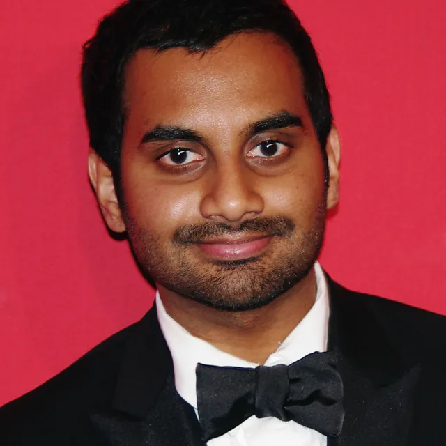 Aziz Ansari
