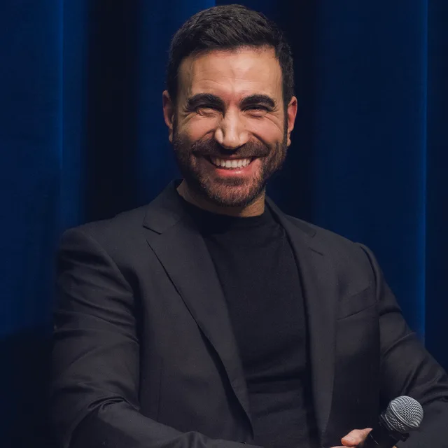 Brett Goldstein