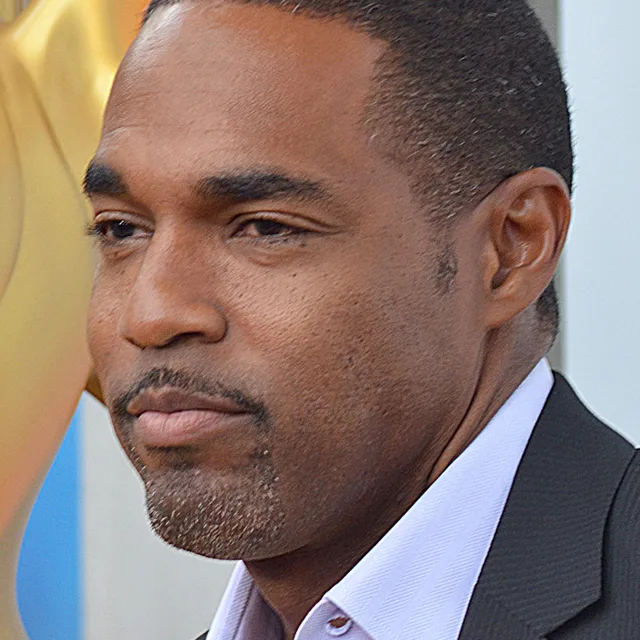 Jason Winston George