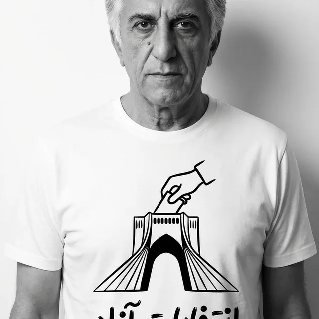 Reza Kianian