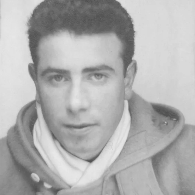 Claude Confortès