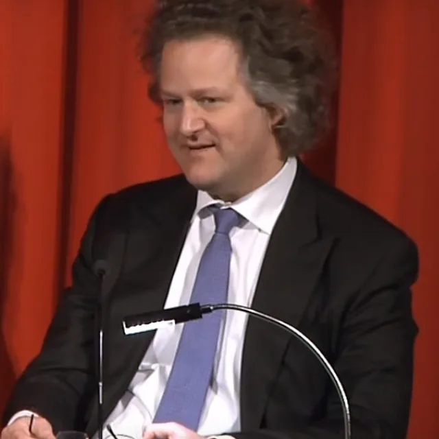 Florian Henckel von Donnersmarck