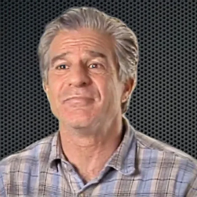 Michael Lembeck