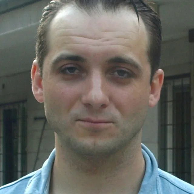 Michał Żurawski