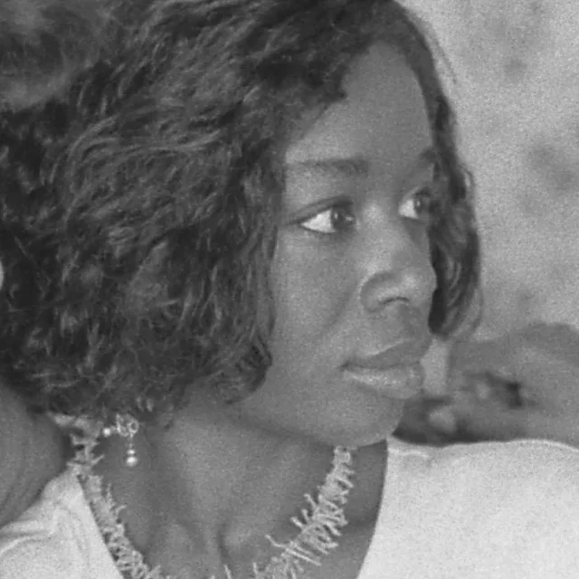 Akosua Busia