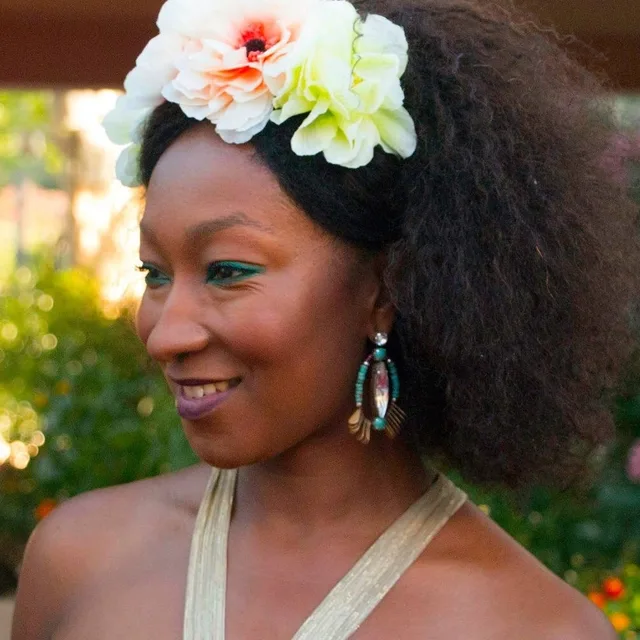 Nadège Beausson-Diagne