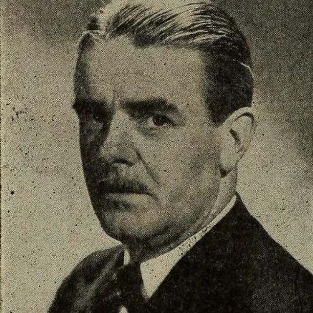 Norman Shelley