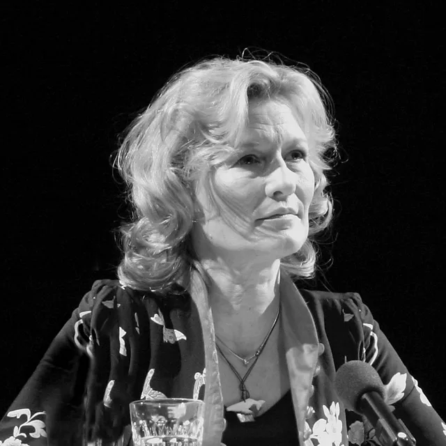 Suzanne von Borsody