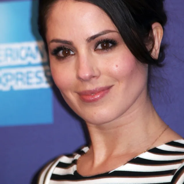 Michelle Borth