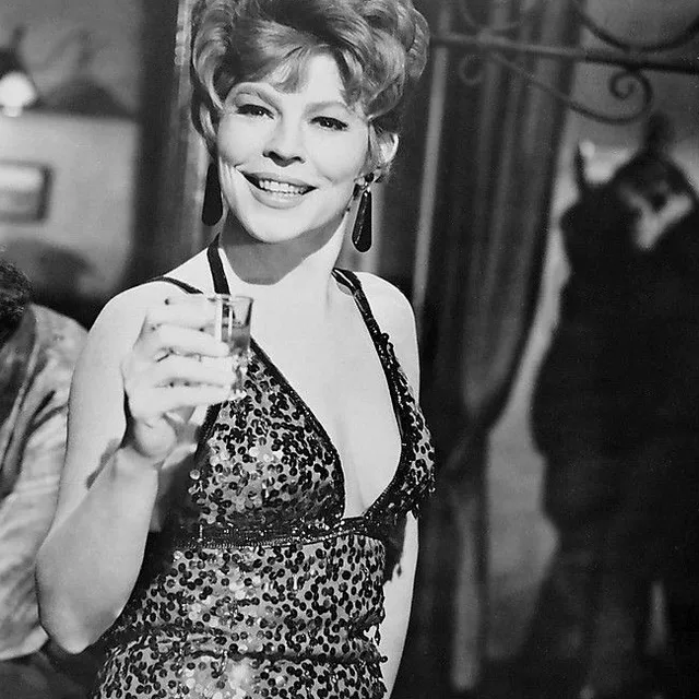 Anne Jackson