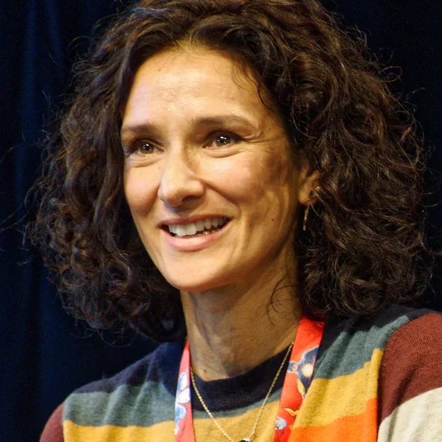 Indira Varma