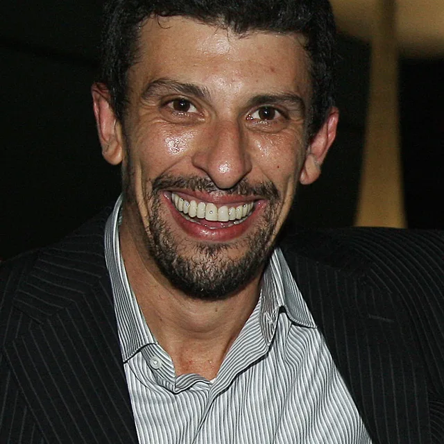 Milhem Cortaz