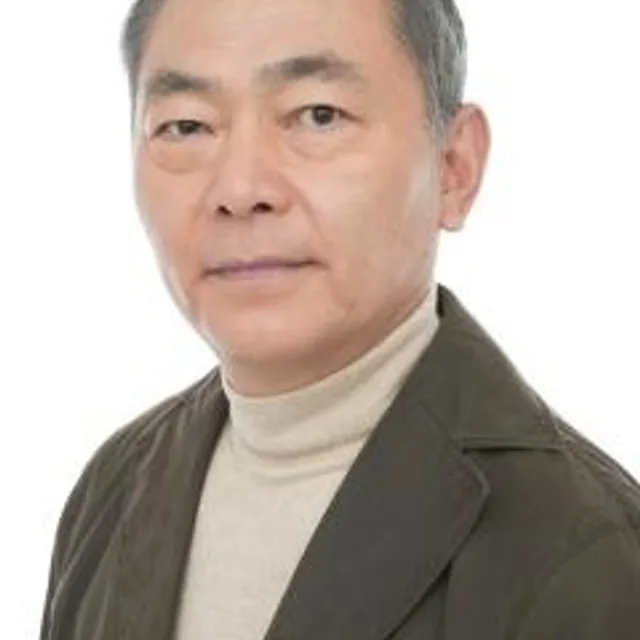 Unshō Ishizuka
