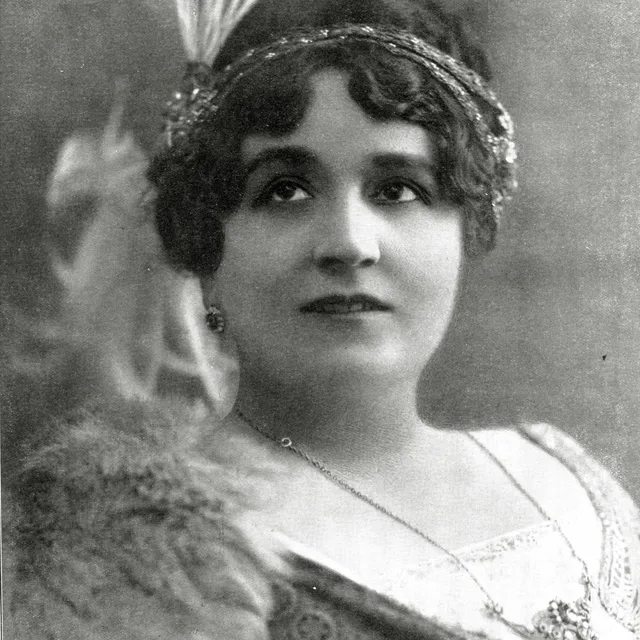 Maria Caserini