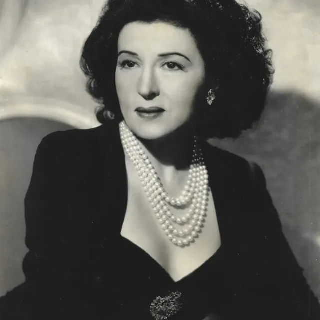 Katina Paxinou