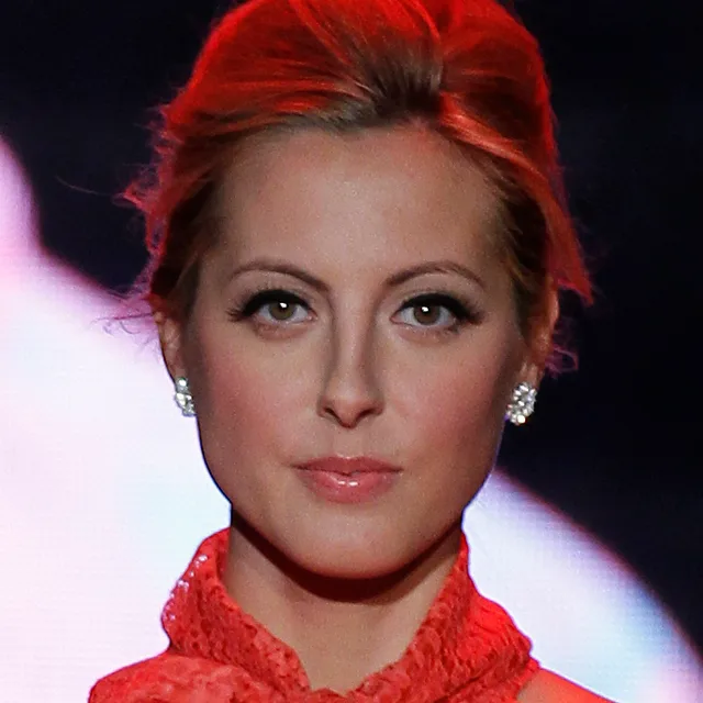 Eva Amurri