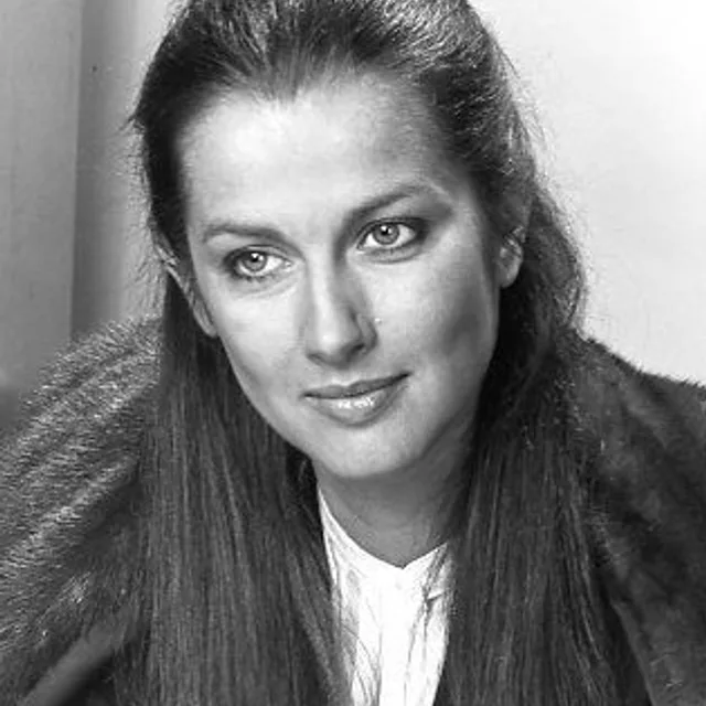 Veronica Hamel