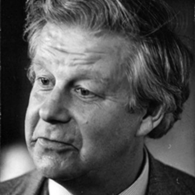 Richard Pearson