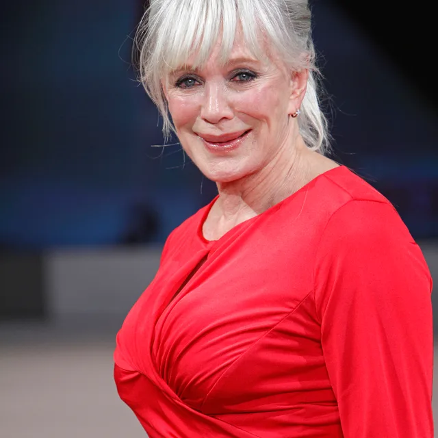 Linda Evans