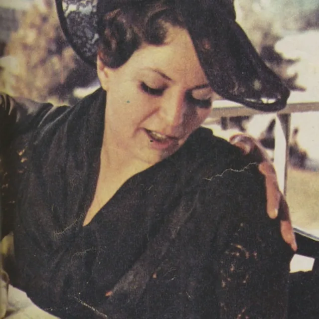 Draga Olteanu Matei