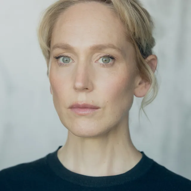 Hattie Morahan