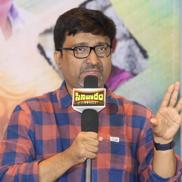 Mohan Krishna Indraganti