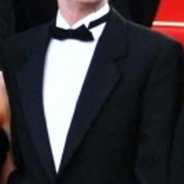 Steve Evets