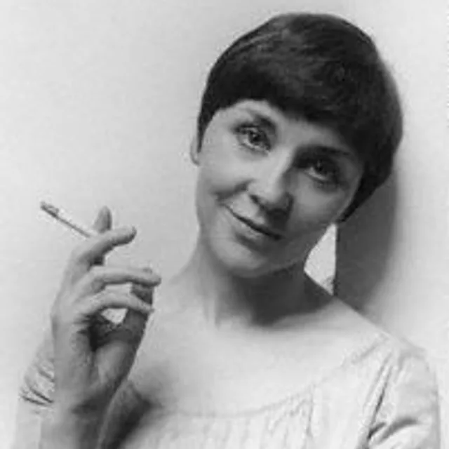 Vivien Merchant