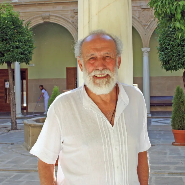 Carlos Álvarez-Nóvoa