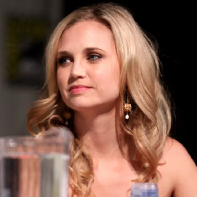 Fiona Gubelmann