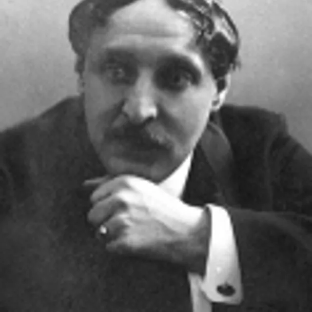 Yevgeni Bauer