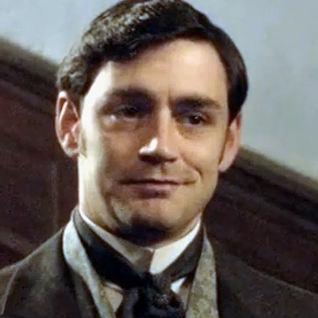 Matthew McNulty