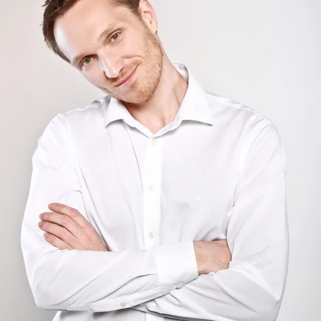 Marián Mitaš