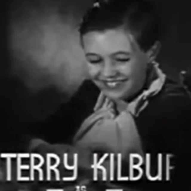 Terry Kilburn