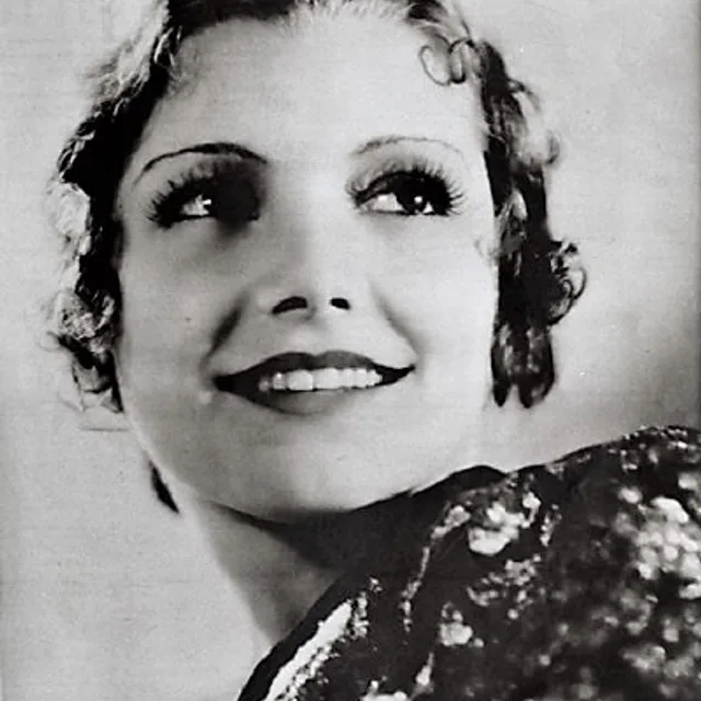 Peggy Shannon