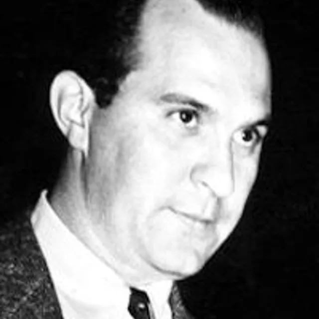 James V. Kern