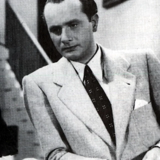 Cesare Bettarini