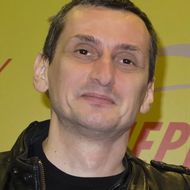 Ognjen Sviličić