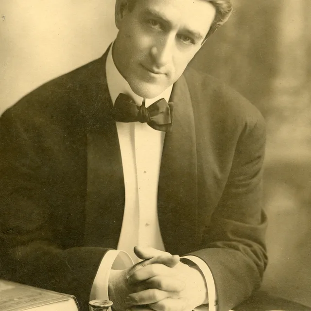 Edwin Stevens