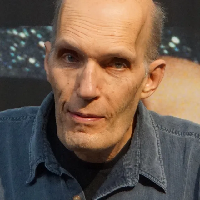 Carel Struycken
