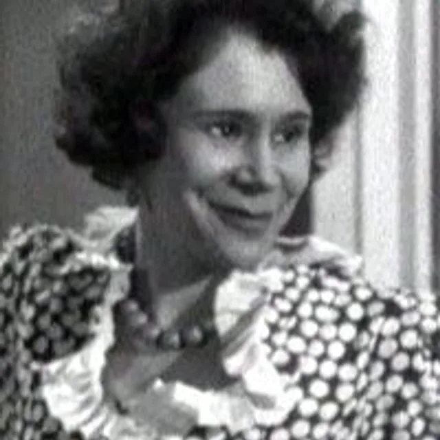 Irina Murzaeva