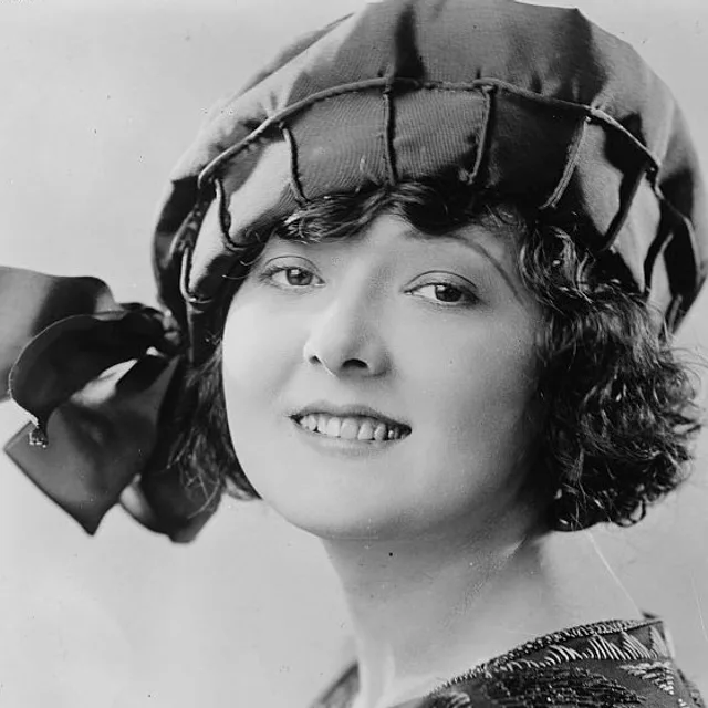 Vivienne Osborne