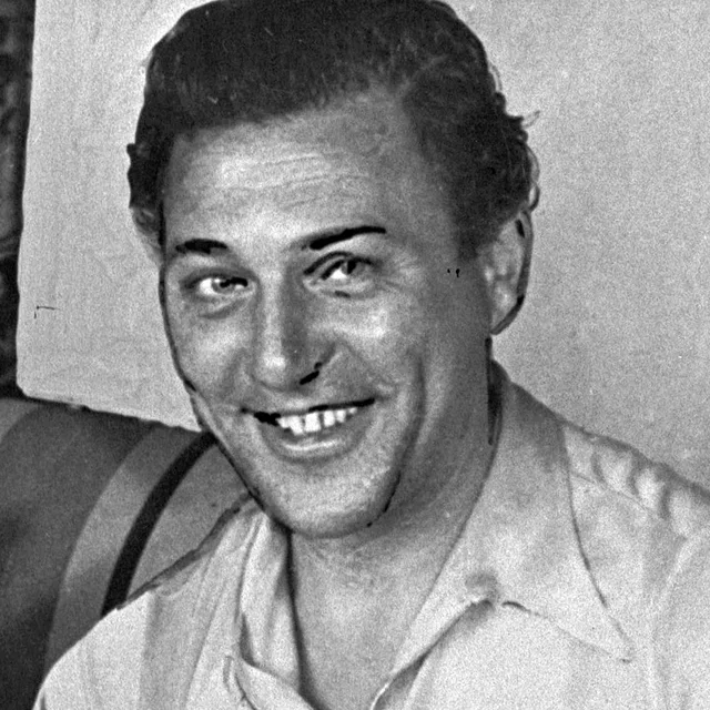Carl Brisson