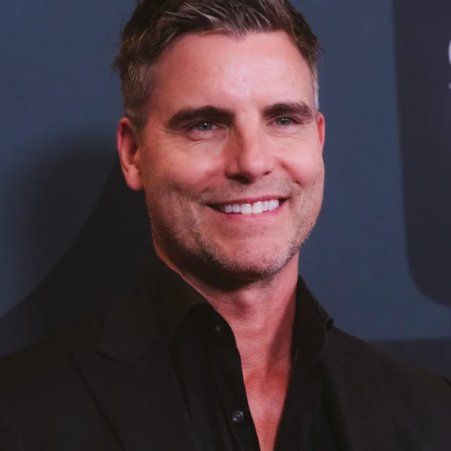 Colin Egglesfield