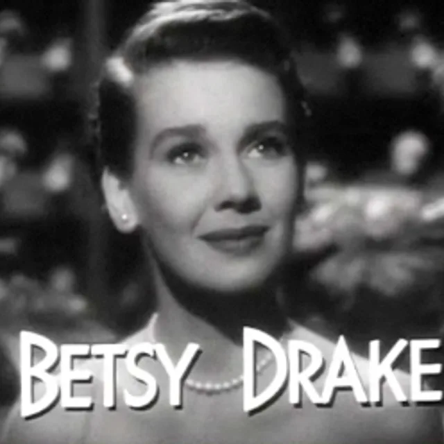 Betsy Drake