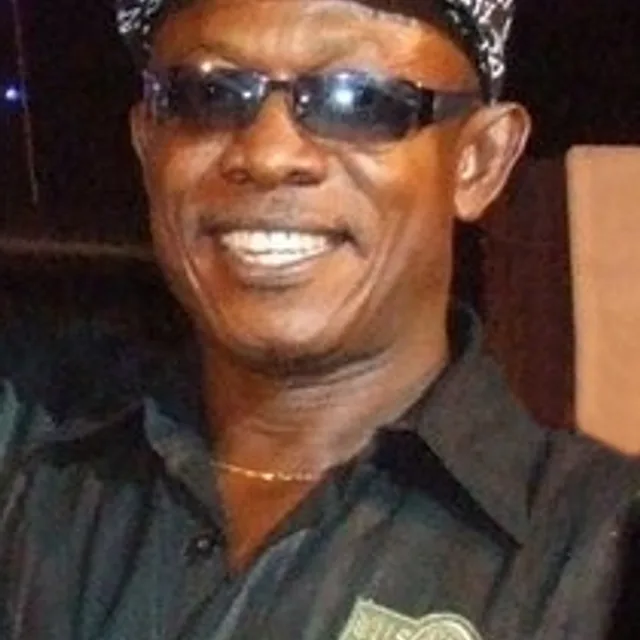 Nkem Owoh
